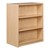 Double-Sided Adjustable Shelving - Starter Unit (47" H)